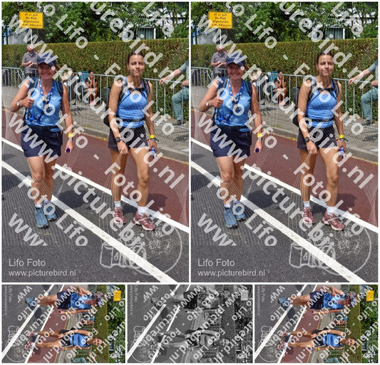 Evenement foto: Nijmeegse Vierdaagse 845