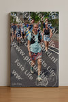 Evenement foto: Nijmeegse Vierdaagse 845