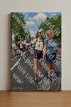 Evenement foto: Nijmeegse Vierdaagse 845