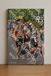 Evenement foto: Nijmeegse Vierdaagse 845
