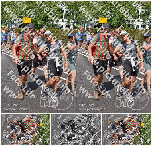 Evenement foto: Nijmeegse Vierdaagse 845