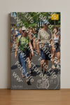 Evenement foto: Nijmeegse Vierdaagse 845