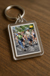 Evenement foto: Nijmeegse Vierdaagse 845