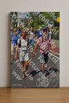 Evenement foto: Nijmeegse Vierdaagse 845