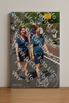 Evenement foto: Nijmeegse Vierdaagse 845
