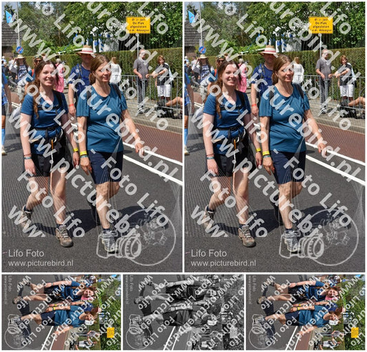 Evenement foto: Nijmeegse Vierdaagse 845