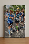Evenement foto: Nijmeegse Vierdaagse 845