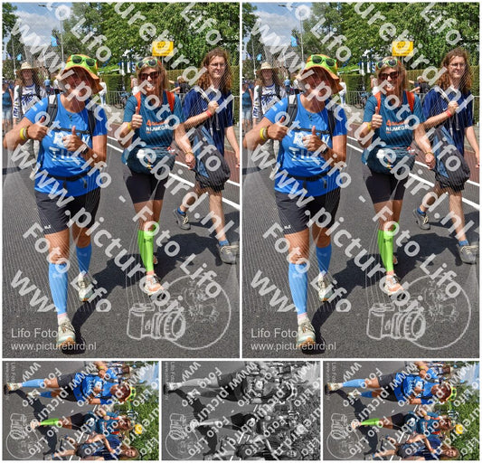 Evenement foto: Nijmeegse Vierdaagse 845
