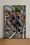 Evenement foto: Nijmeegse Vierdaagse 845