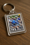 Evenement foto: Nijmeegse Vierdaagse 845
