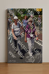 Evenement foto: Nijmeegse Vierdaagse 845