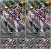 Evenement foto: Nijmeegse Vierdaagse 845