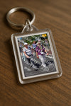 Evenement foto: Nijmeegse Vierdaagse 845