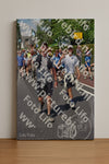 Evenement foto: Nijmeegse Vierdaagse 845