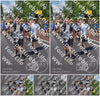 Evenement foto: Nijmeegse Vierdaagse 845
