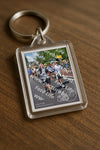 Evenement foto: Nijmeegse Vierdaagse 845