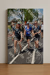 Evenement foto: Nijmeegse Vierdaagse 845