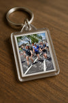 Evenement foto: Nijmeegse Vierdaagse 845