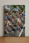 Evenement foto: Nijmeegse Vierdaagse 845