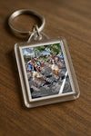 Evenement foto: Nijmeegse Vierdaagse 845