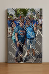 Evenement foto: Nijmeegse Vierdaagse 845