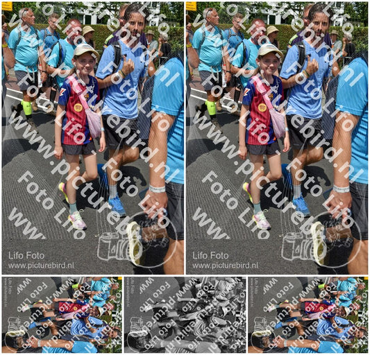 Evenement foto: Nijmeegse Vierdaagse 845