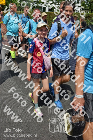 Evenement foto: Nijmeegse Vierdaagse 845