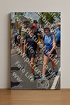 Evenement foto: Nijmeegse Vierdaagse 845