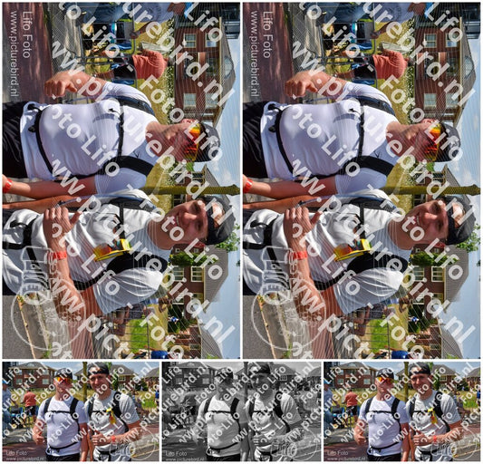 Evenement foto: Nijmeegse Vierdaagse 845