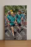 Evenement foto: Nijmeegse Vierdaagse 844