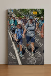 Evenement foto: Nijmeegse Vierdaagse 844