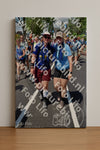 Evenement foto: Nijmeegse Vierdaagse 844