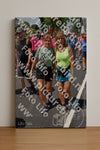 Evenement foto: Nijmeegse Vierdaagse 844