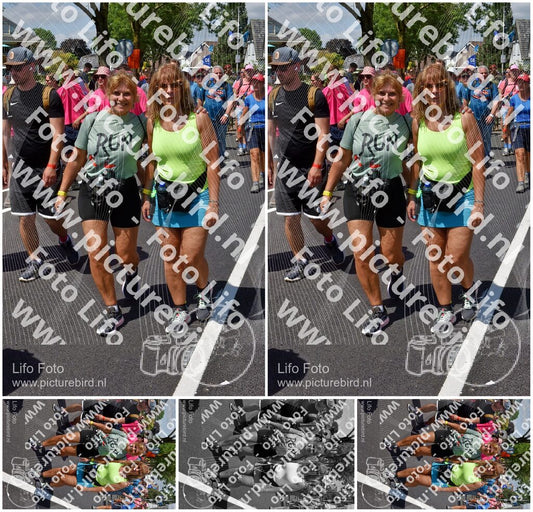 Evenement foto: Nijmeegse Vierdaagse 844