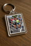 Evenement foto: Nijmeegse Vierdaagse 844