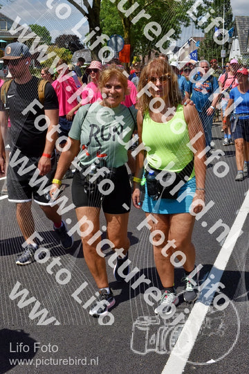 Evenement foto: Nijmeegse Vierdaagse 844