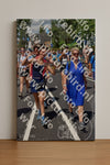 Evenement foto: Nijmeegse Vierdaagse 844