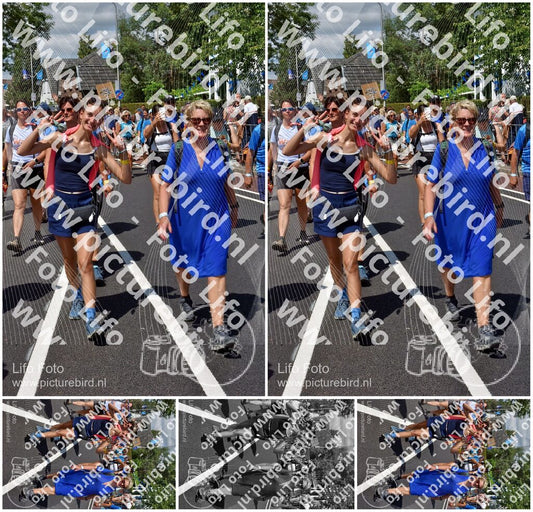 Evenement foto: Nijmeegse Vierdaagse 844