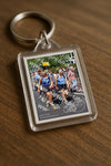 Evenement foto: Nijmeegse Vierdaagse 844