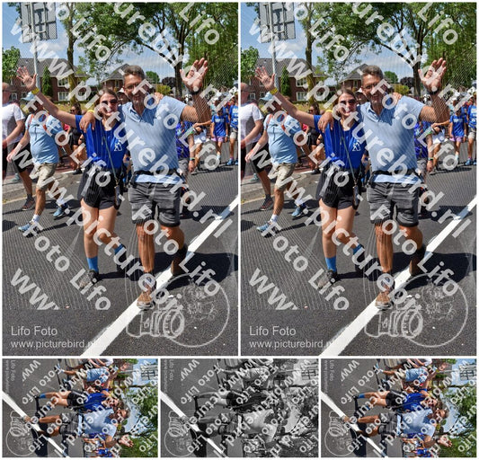 Evenement foto: Nijmeegse Vierdaagse 844