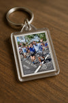 Evenement foto: Nijmeegse Vierdaagse 844
