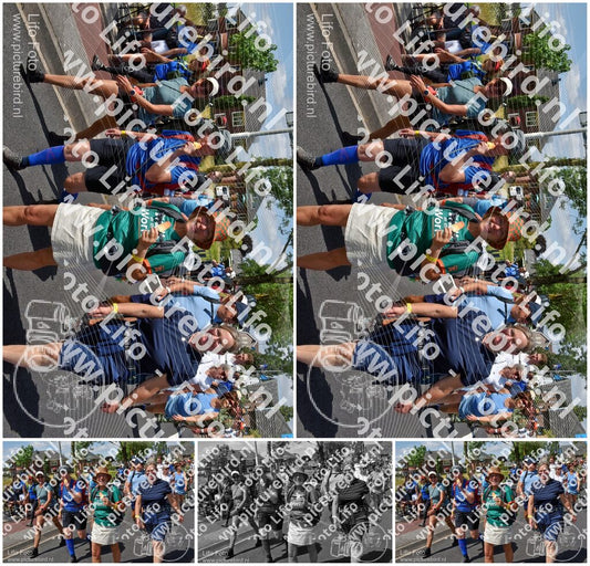 Evenement foto: Nijmeegse Vierdaagse 844