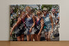 Evenement foto: Nijmeegse Vierdaagse 844