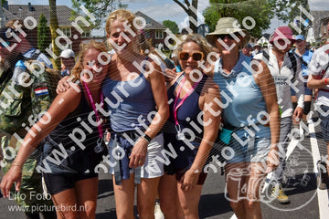 Evenement foto: Nijmeegse Vierdaagse 844