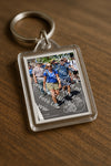 Evenement foto: Nijmeegse Vierdaagse 844