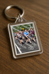 Evenement foto: Nijmeegse Vierdaagse 844