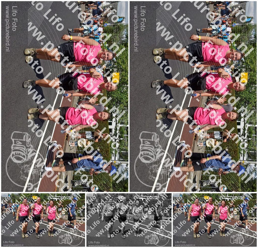 Evenement foto: Nijmeegse Vierdaagse 844