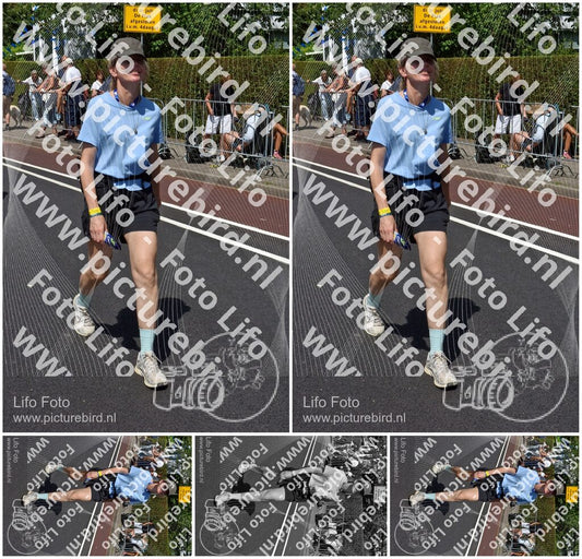 Evenement foto: Nijmeegse Vierdaagse 844