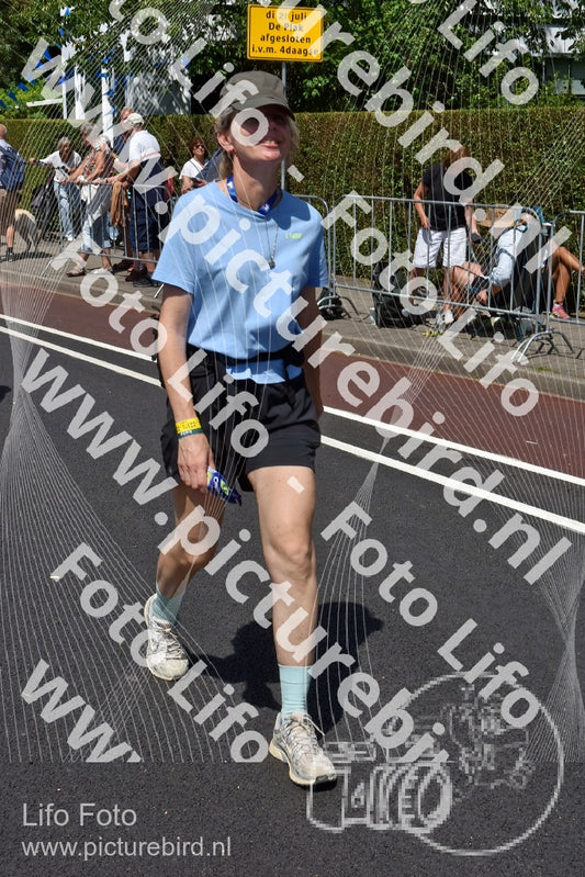Evenement foto: Nijmeegse Vierdaagse 844