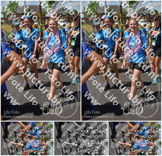 Evenement foto: Nijmeegse Vierdaagse 844